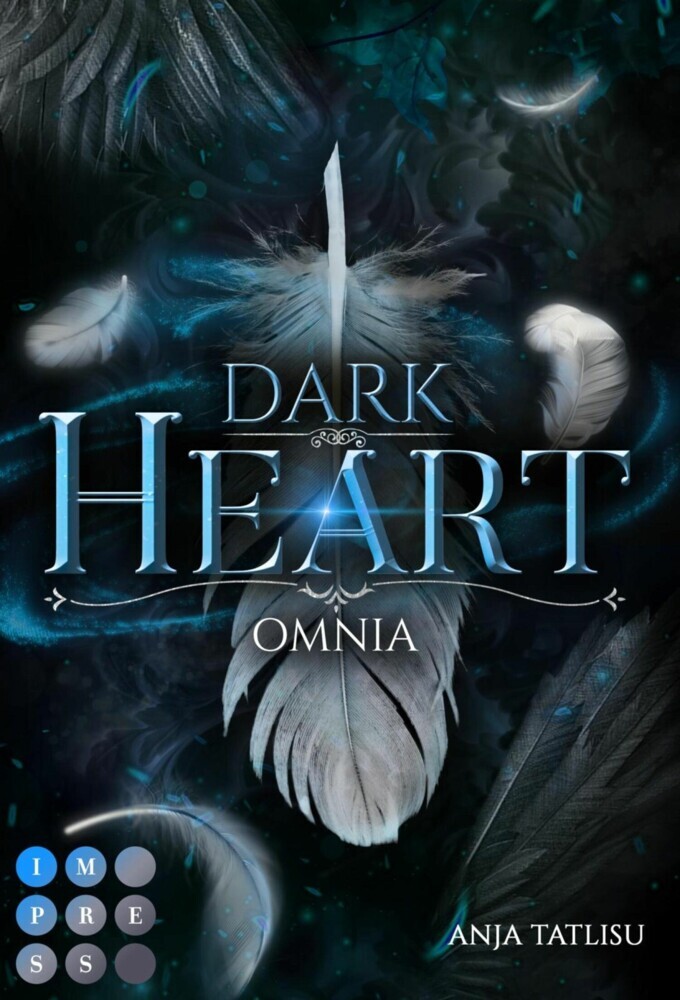 Dark Heart 2: Omnia main product photo