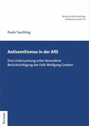 Antisemitismus in der AfD