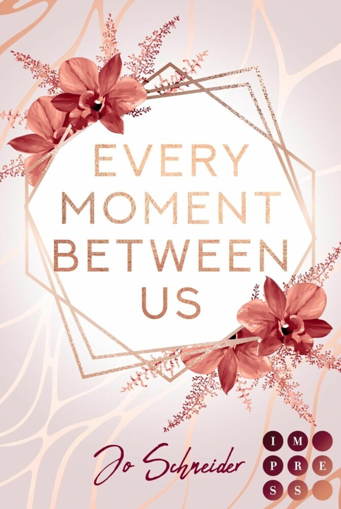 Every Moment Between Us main product photo