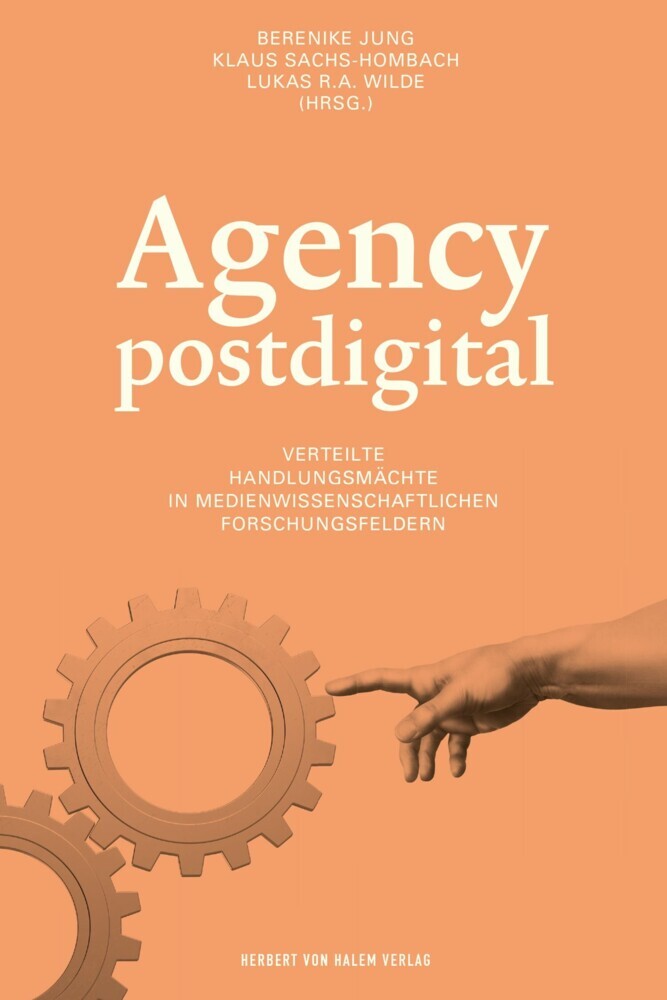 Agency postdigital main product photo