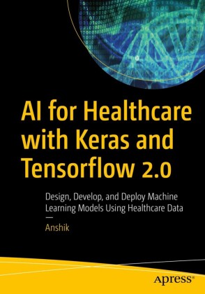 AI for Healthcare with Keras and Tensorflow 2