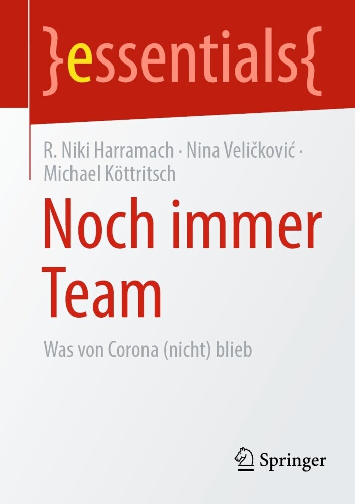 Noch immer Team main product photo