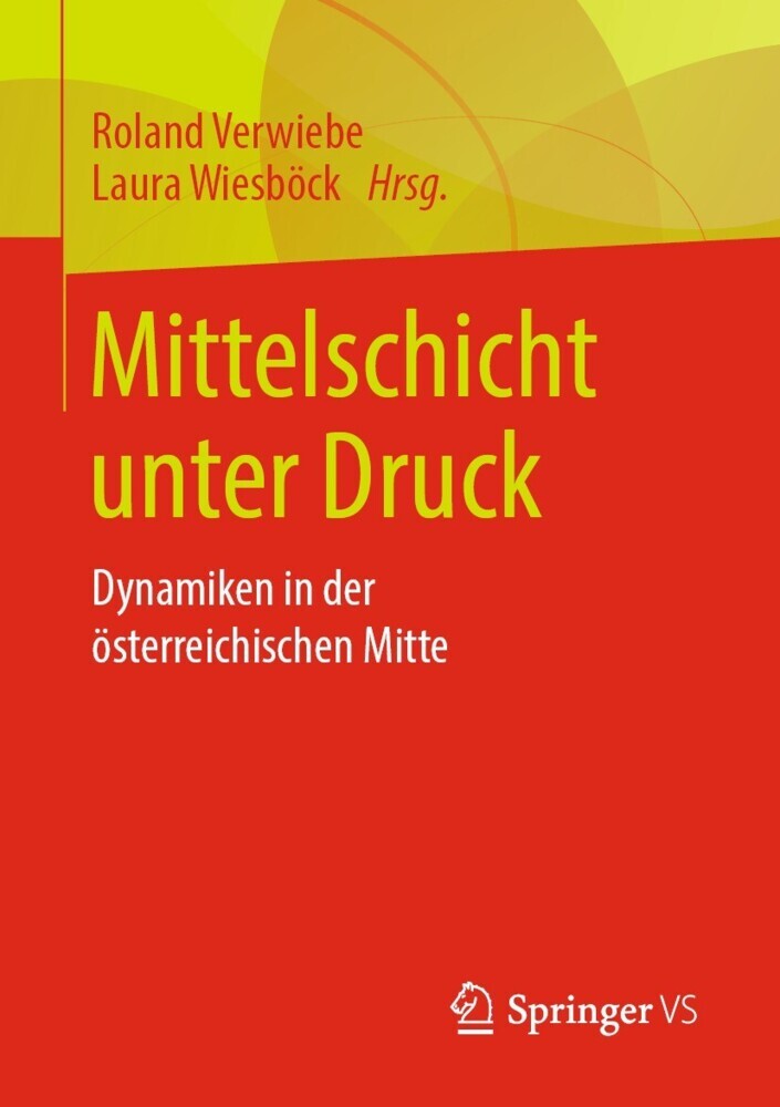Mittelschicht unter Druck main product photo