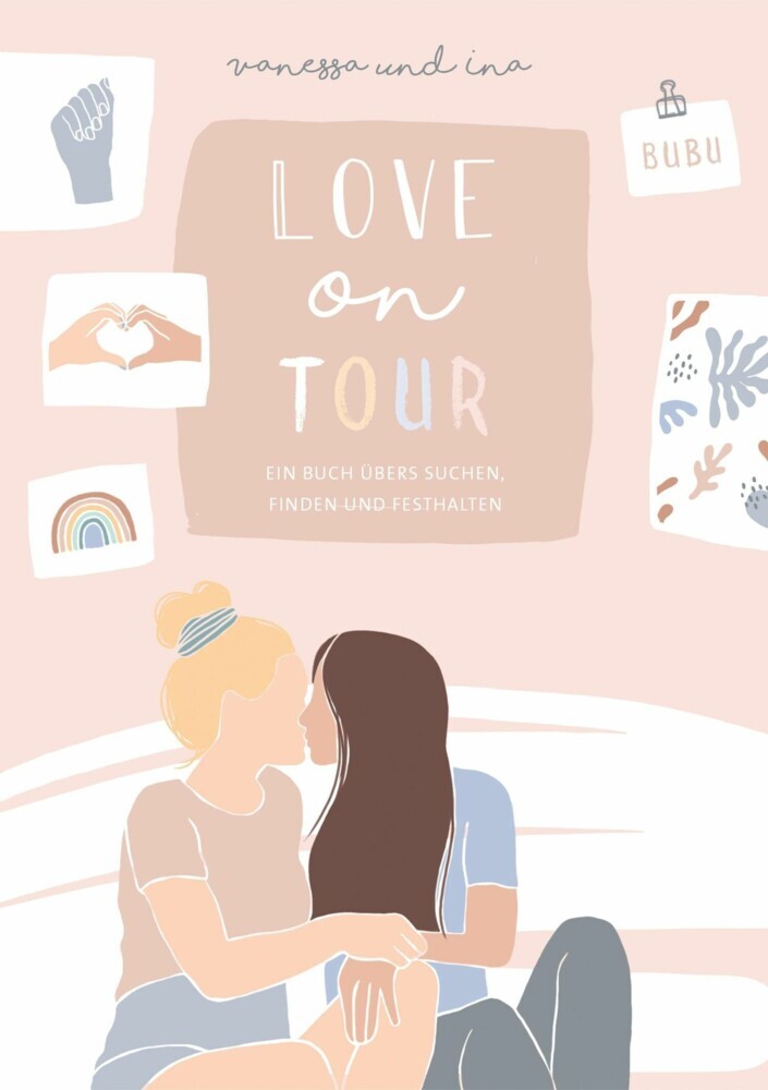 Love on Tour main product photo