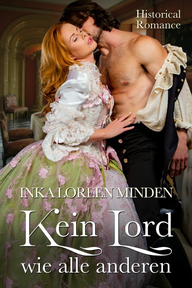 Kein Lord wie alle anderen main product photo