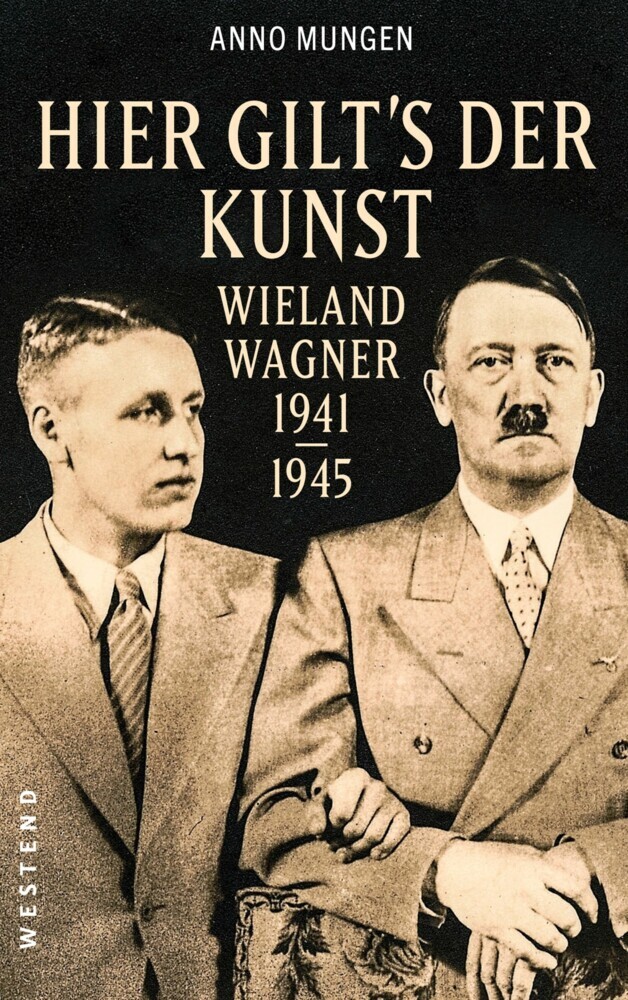 Hier gilt's der Kunst main product photo