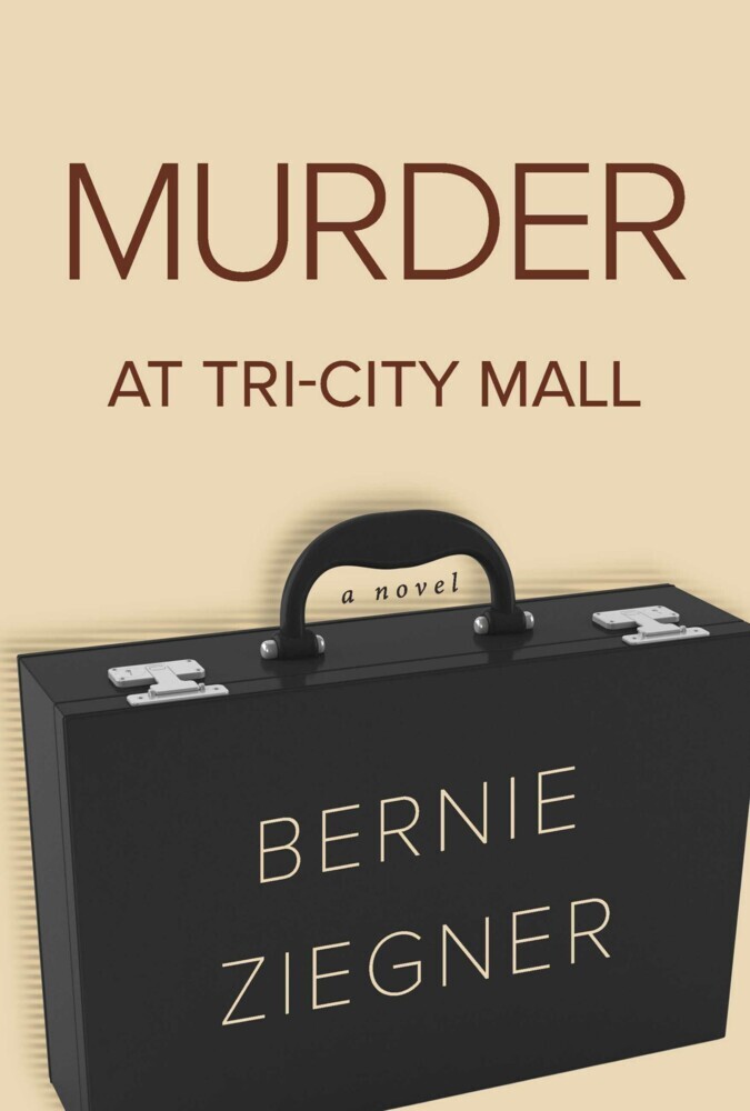 Murder at Tri-City Mall main product photo