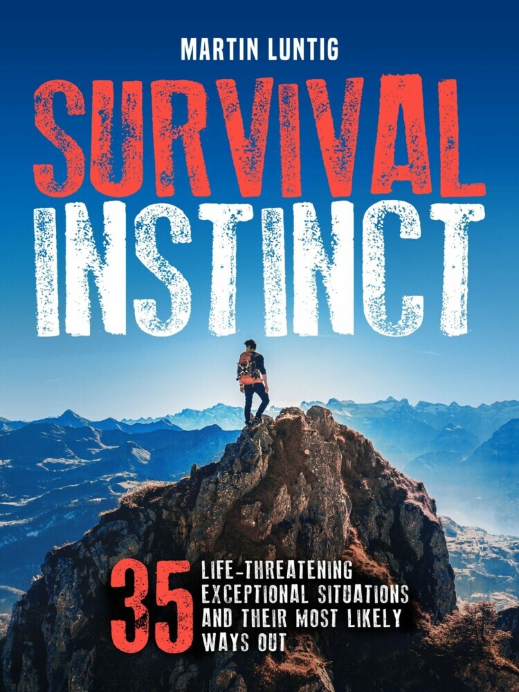 Survival Instinct main product photo