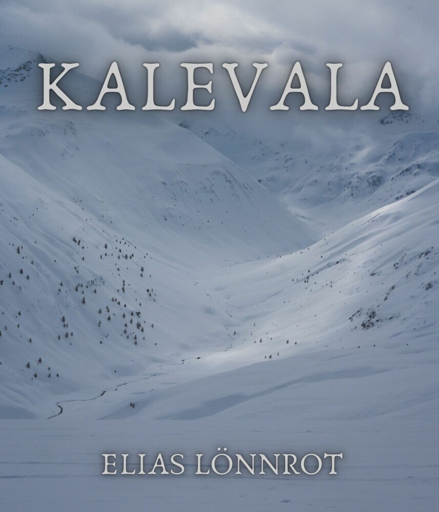 Kalevala main product photo