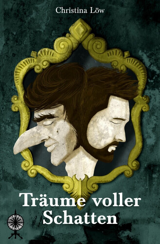 Träume voller Schatten main product photo