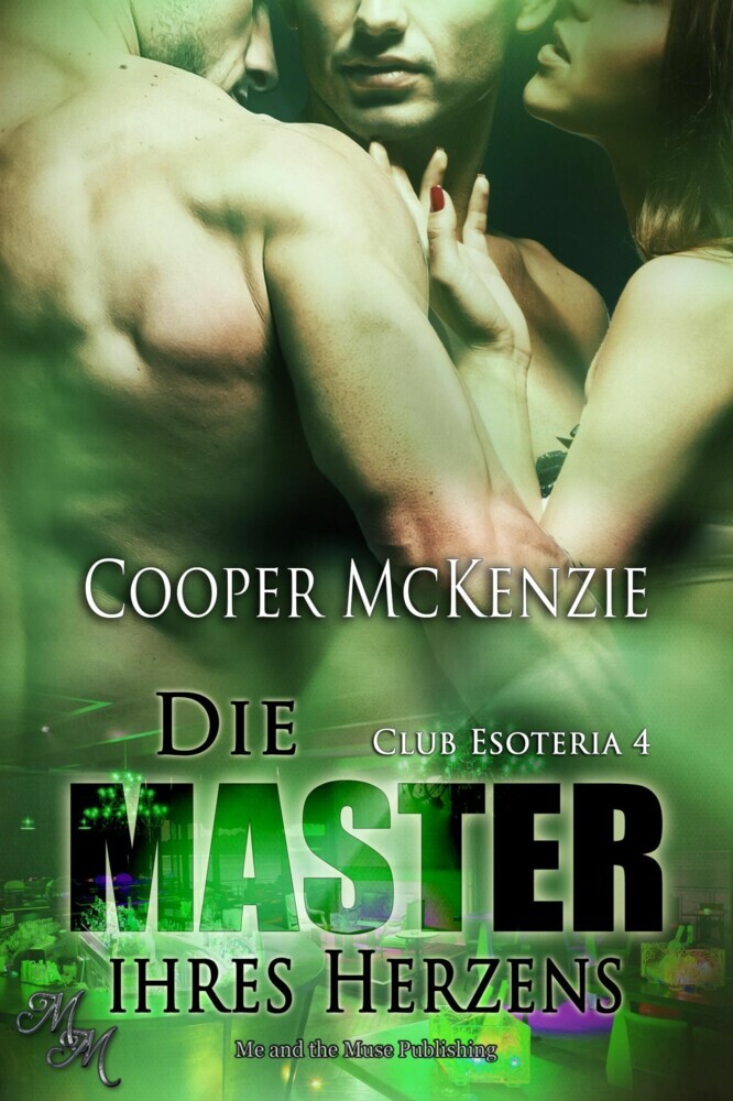 Die Master ihres Herzens main product photo