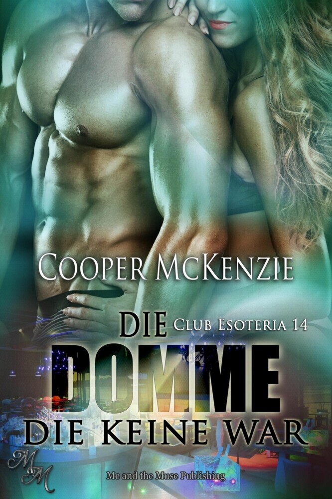 Die Domme die keine war main product photo