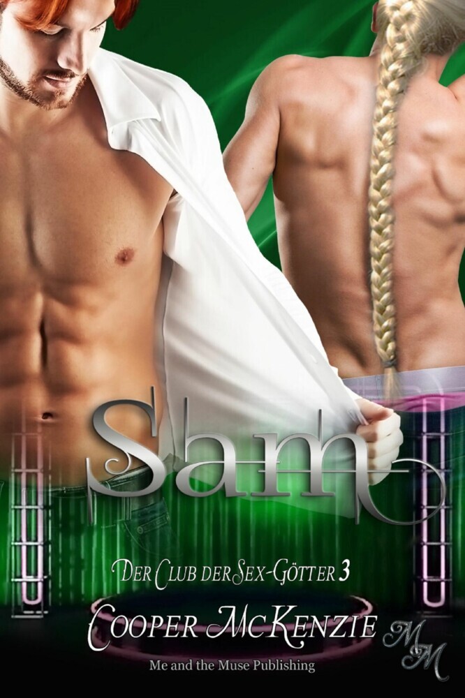 Sam main product photo