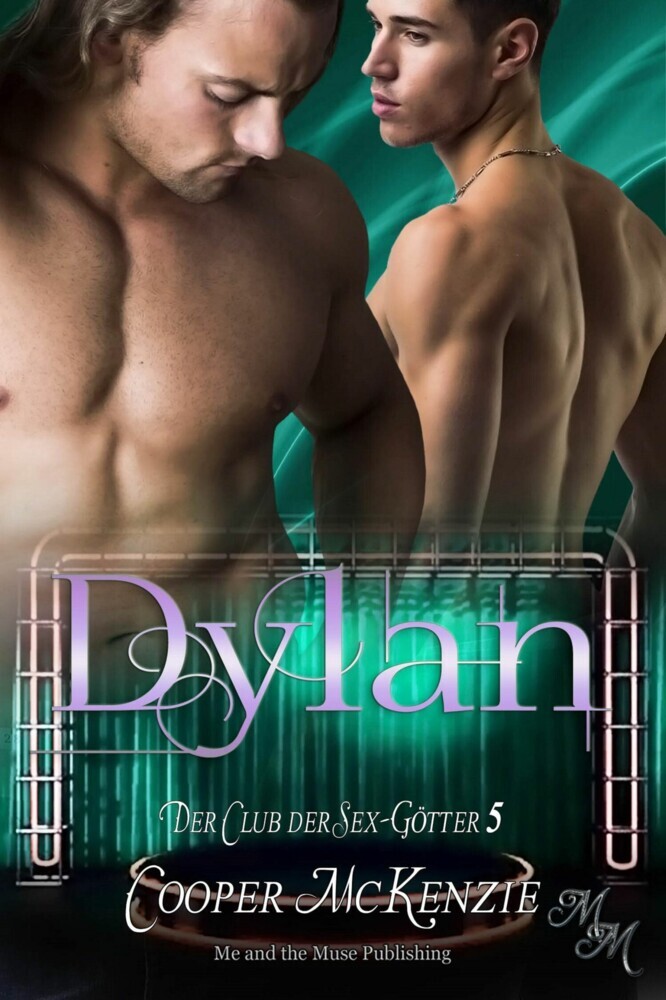 Dylan main product photo