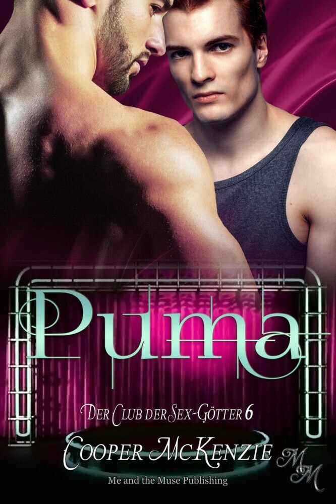 Puma main product photo