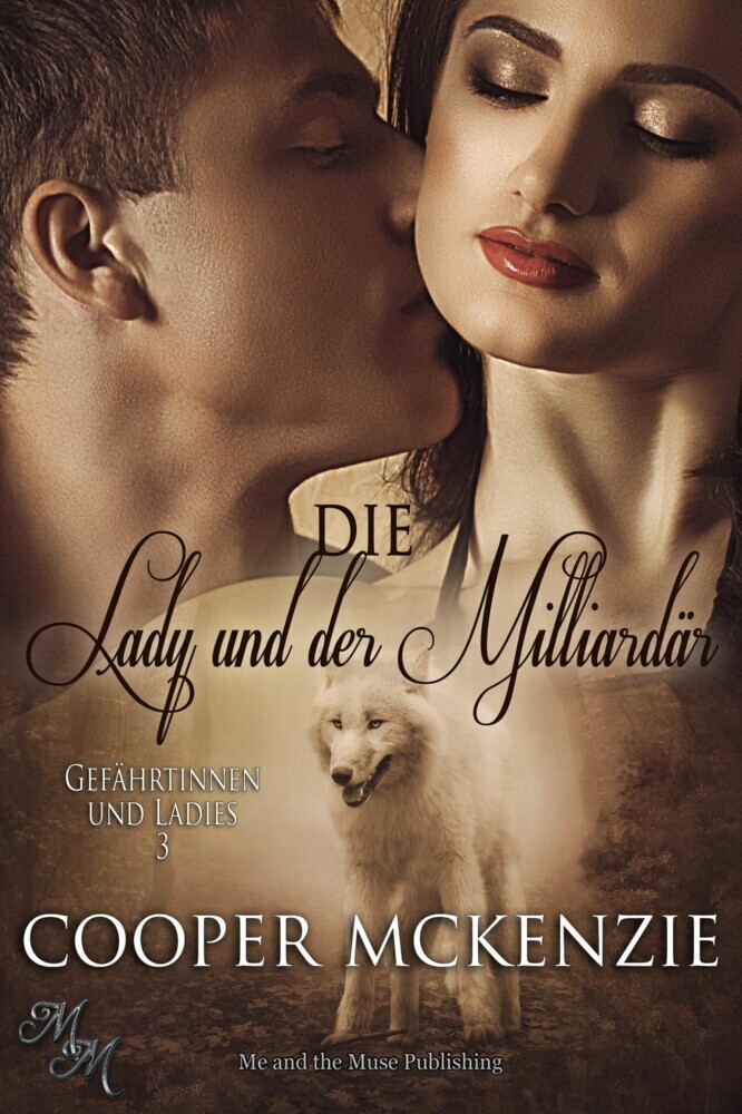 Die Lady und der Milliardär main product photo