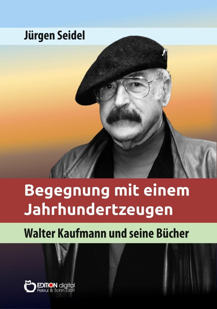 Begegnung mit einem Jahrhundertzeugen main product photo