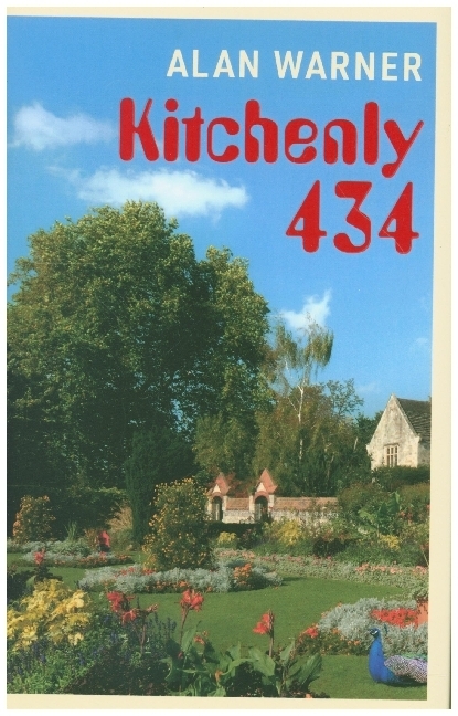 Kitchenly 434 main product photo