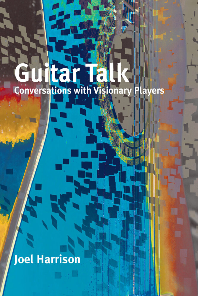 Guitar Talk main product photo