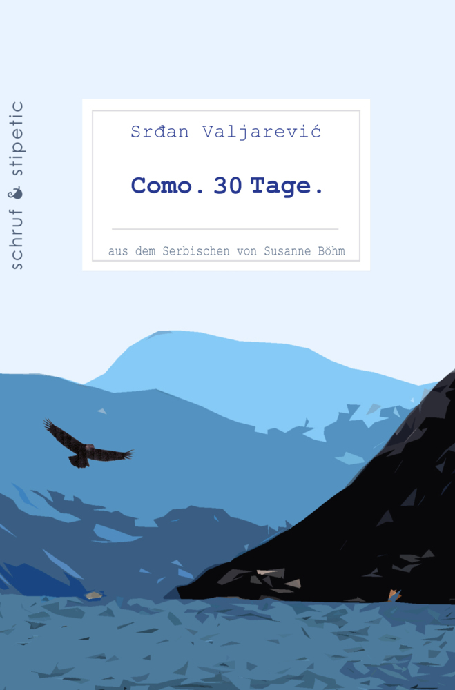 Como. 30 Tage. main product photo
