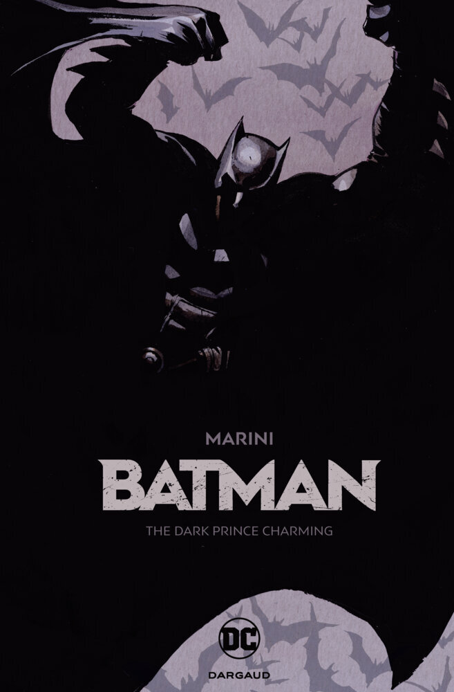 Batman: The Dark Prince Charming main product photo