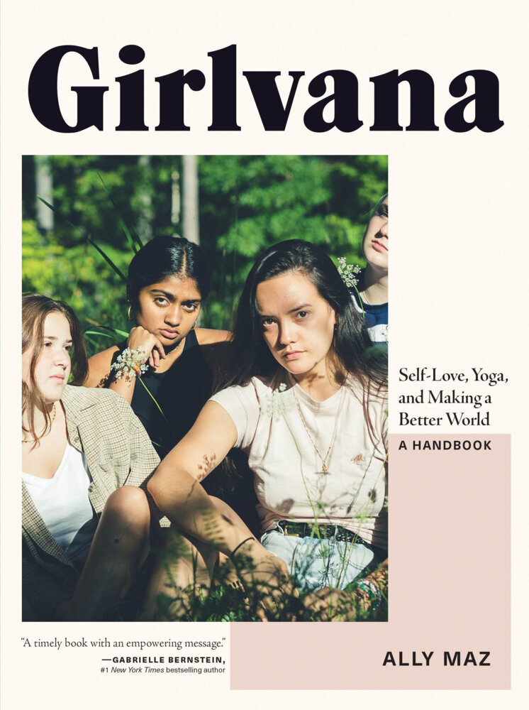 Girlvana main product photo