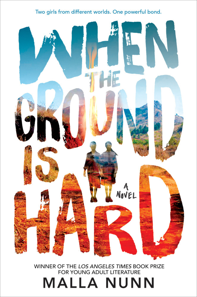 When the Ground Is Hard main product photo