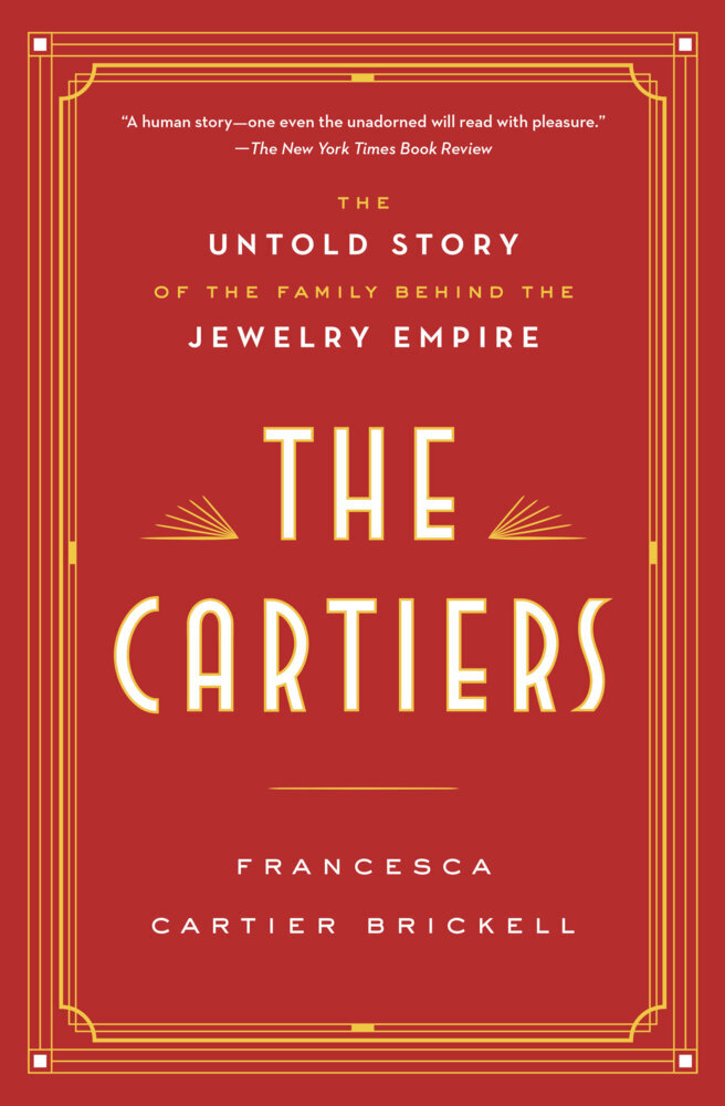 The Cartiers main product photo