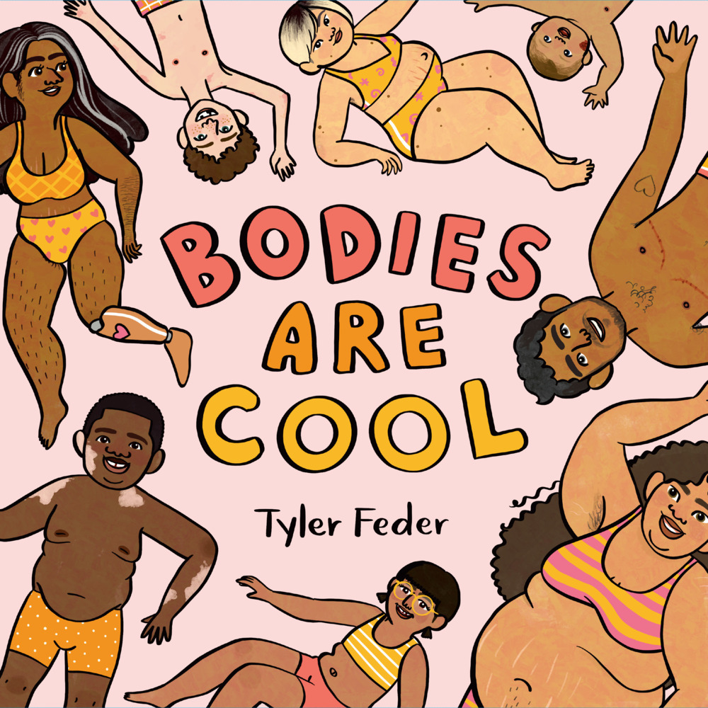Bodies Are Cool main product photo