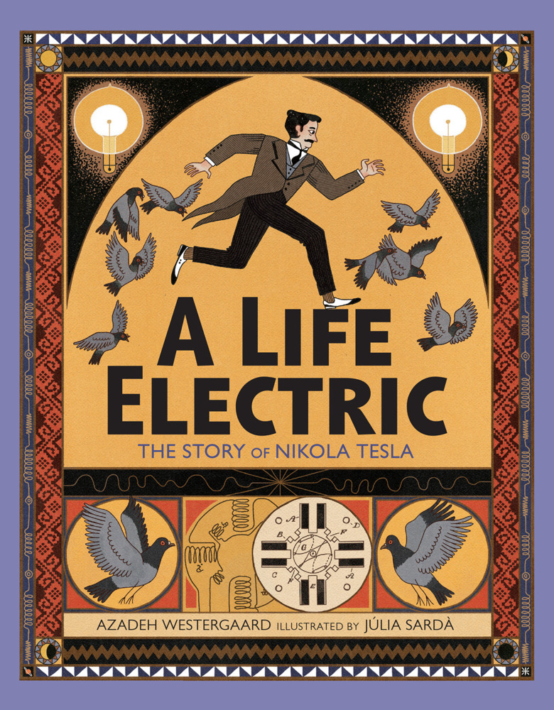A Life Electric main product photo