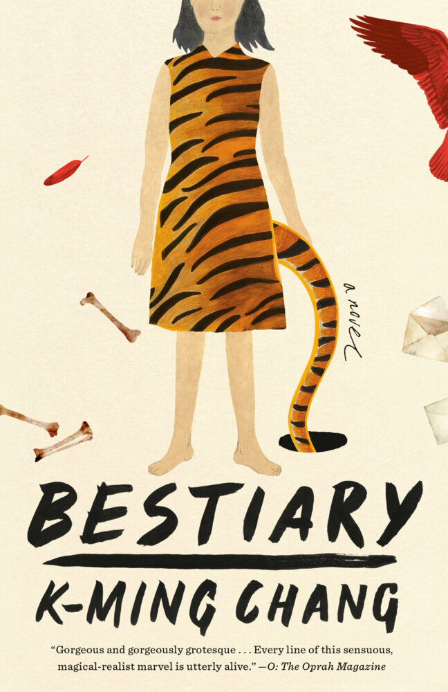 Bestiary main product photo