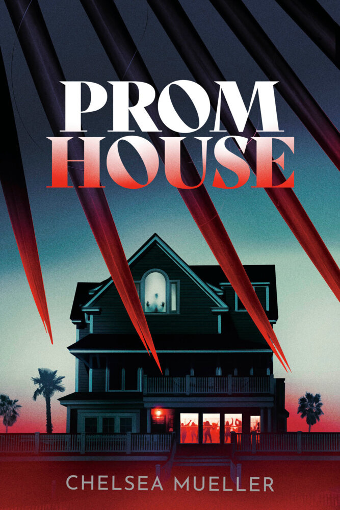 Prom House main product photo