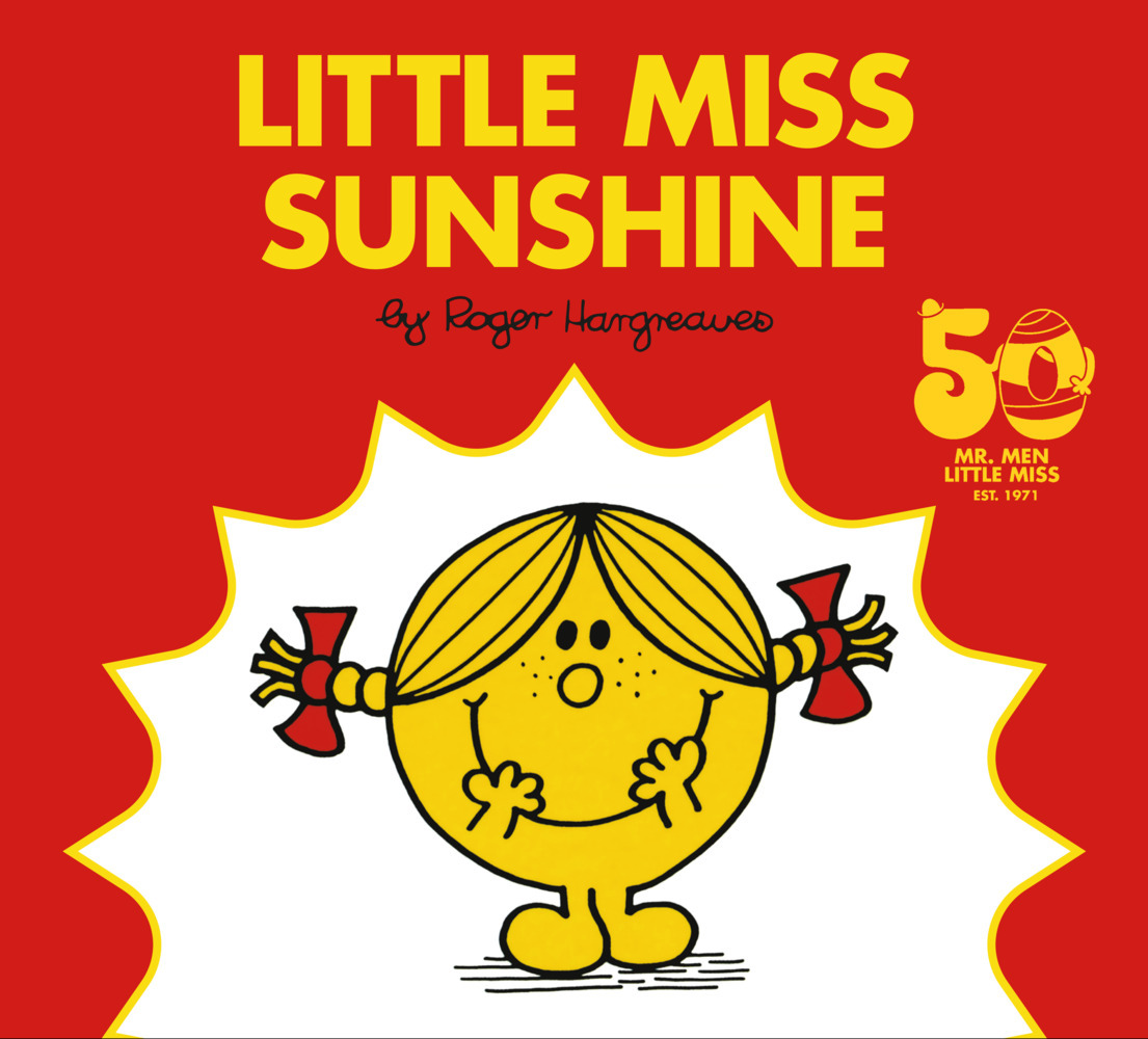 Little Miss Sunshine main product photo
