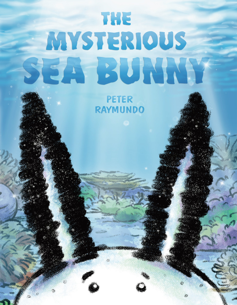 The Mysterious Sea Bunny main product photo