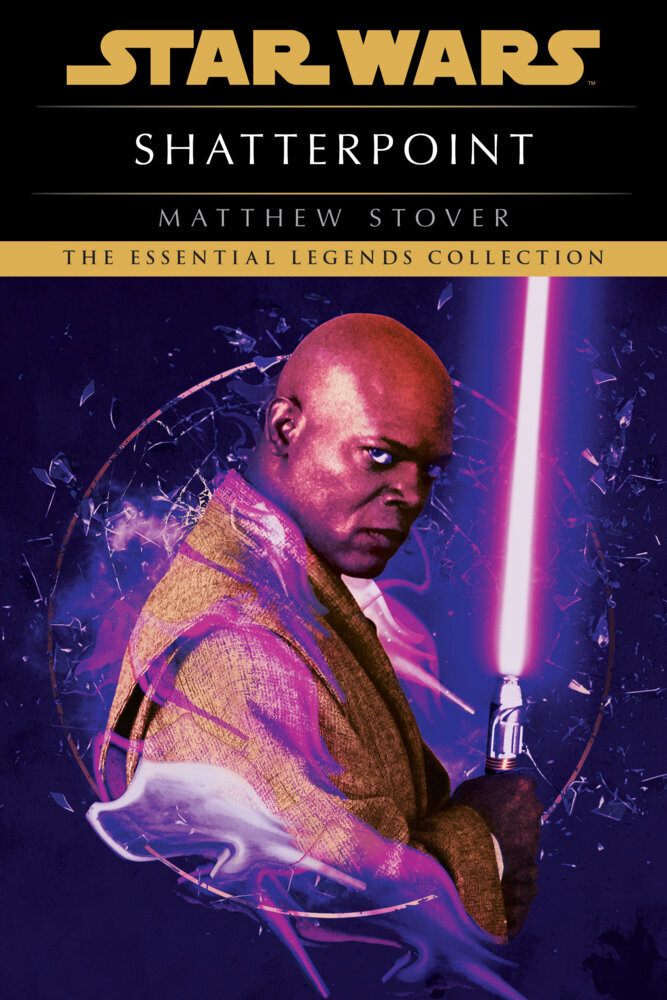 Shatterpoint: Star Wars Legends main product photo