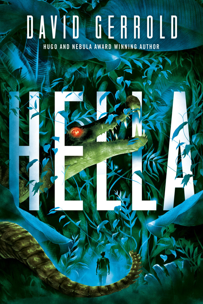 Hella main product photo