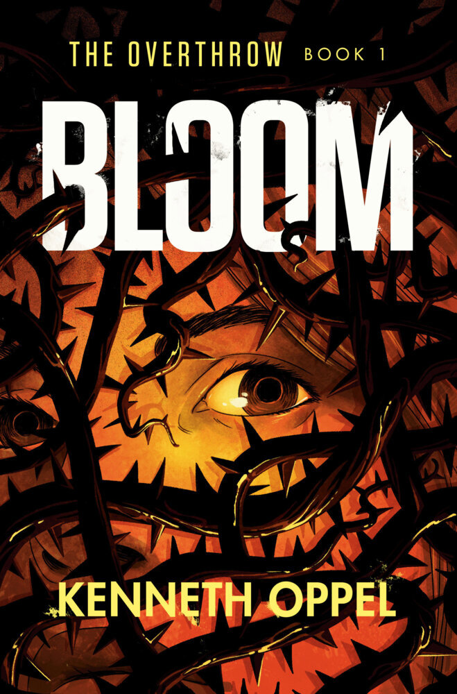 Bloom main product photo