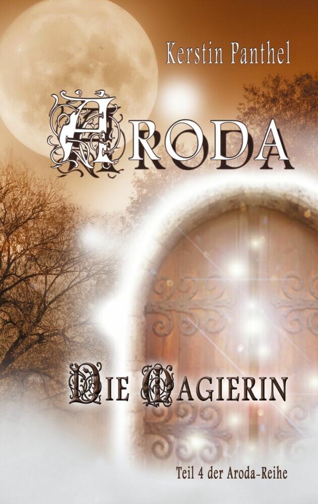 Aroda main product photo