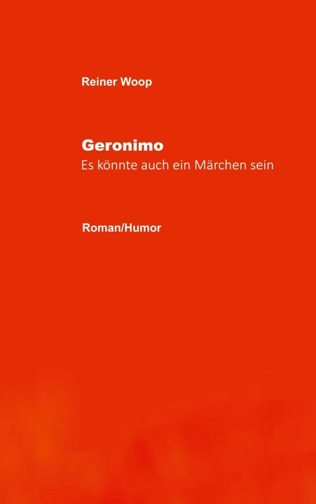 Geronimo main product photo