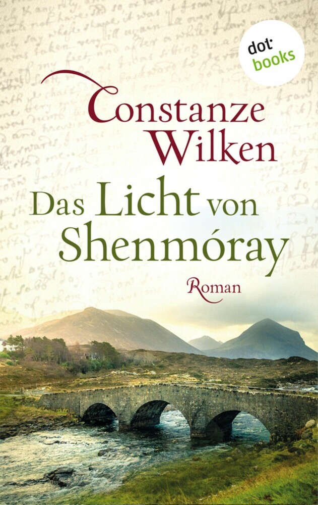 Das Licht von Shenmóray main product photo