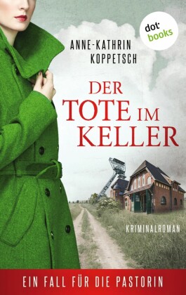 Der Tote im Keller