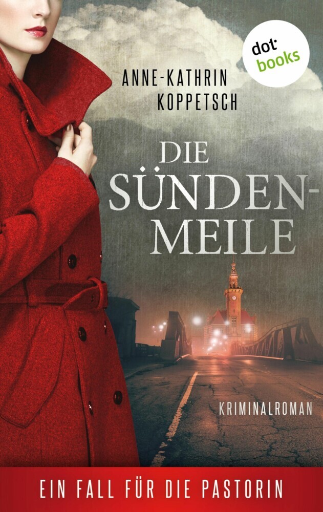 Die Sündenmeile main product photo