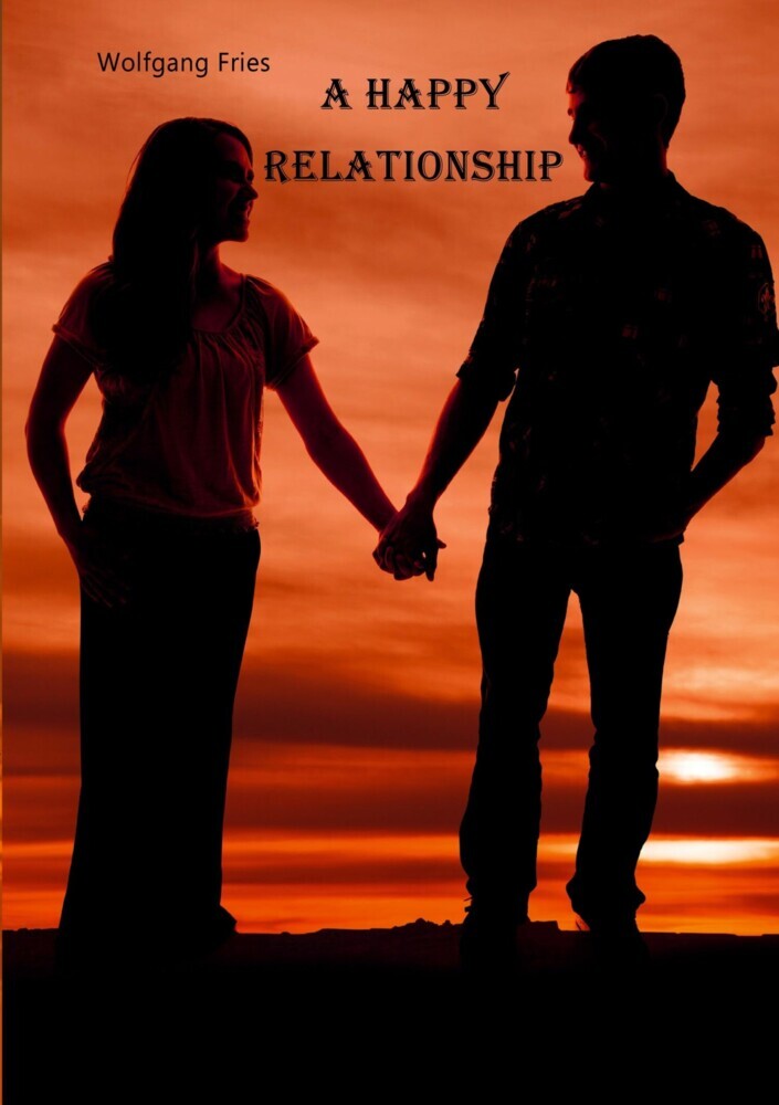A Happy Relationship main product photo