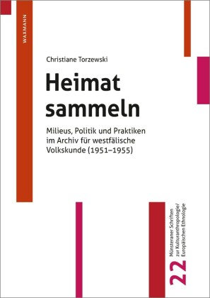 Heimat sammeln