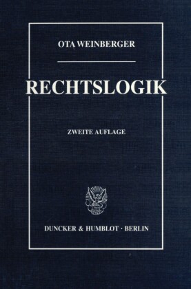 Rechtslogik.