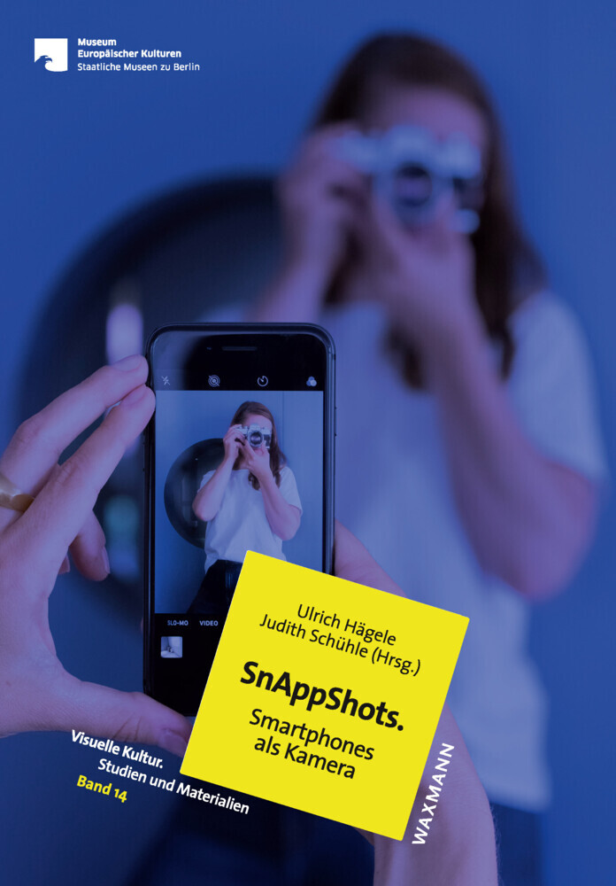 SnAppShots. Smartphones als Kamera main product photo