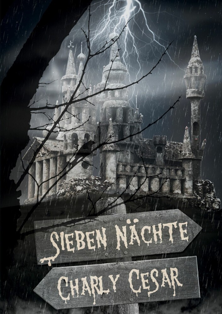Sieben Nächte main product photo