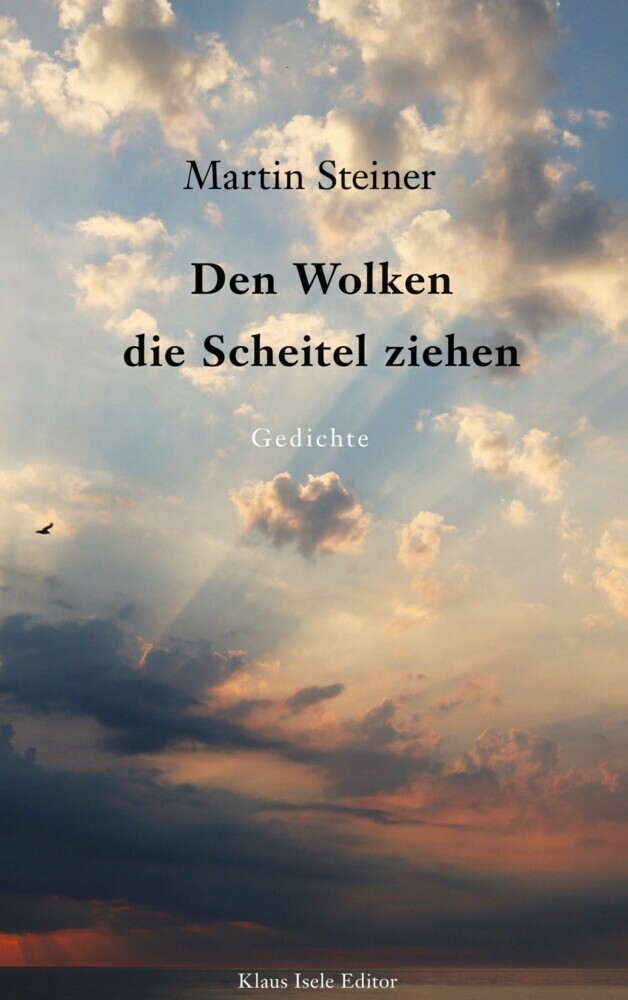 Den Wolken die Scheitel ziehen main product photo