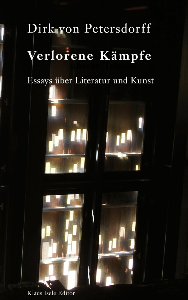 Verlorene Kämpfe main product photo