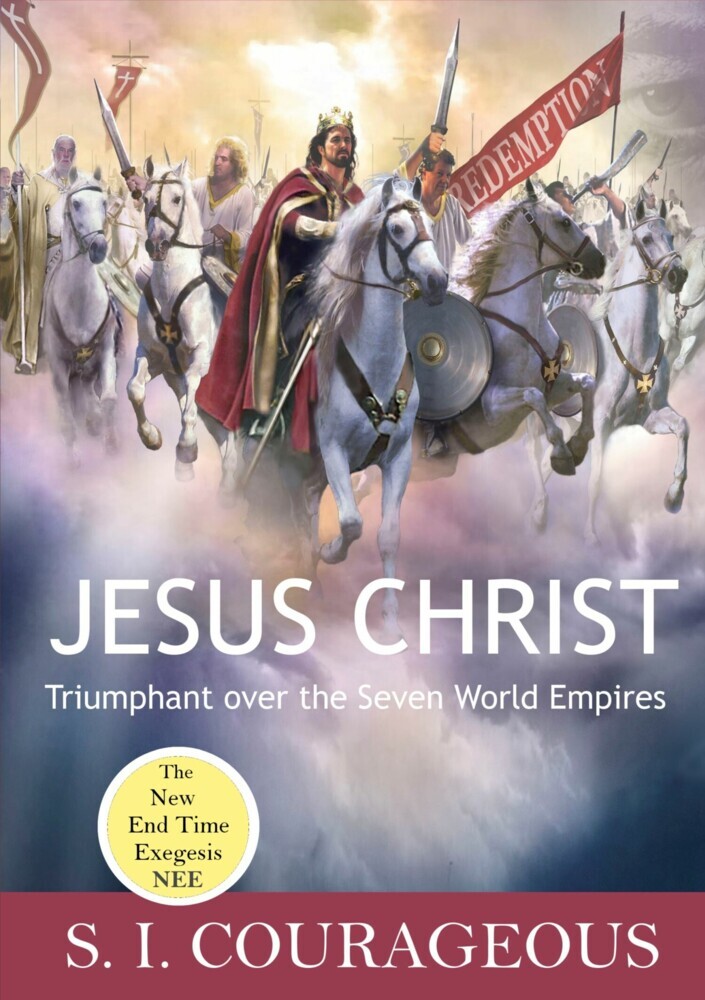 Jesus Christ main product photo